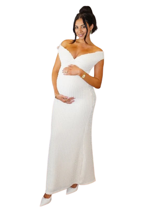 Robe jersey ETOILE DE MINUIT