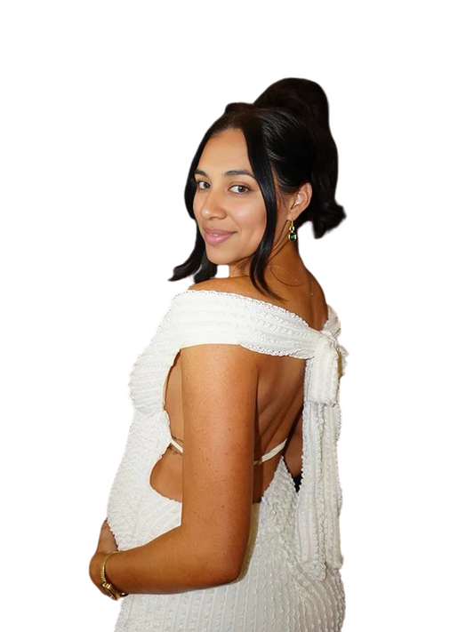 Robe jersey ETOILE DE MINUIT