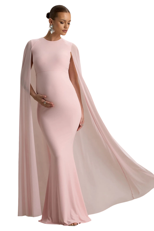 Robe envoûtante REINE DE NUIT