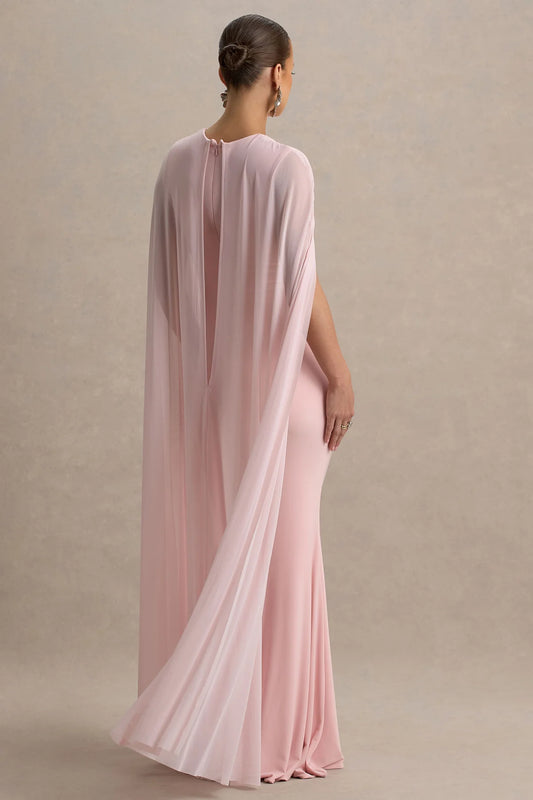Robe envoûtante REINE DE NUIT
